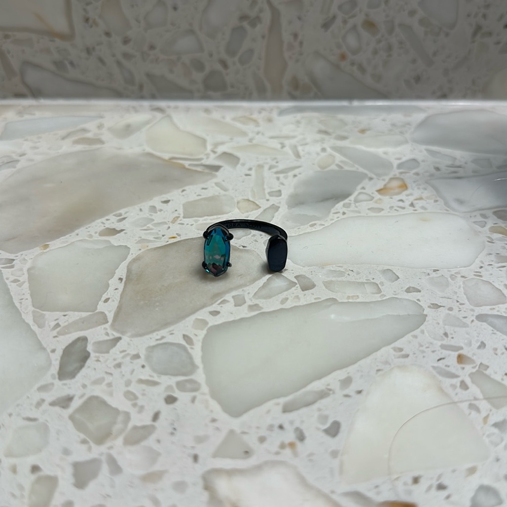 Kendra Scott ring